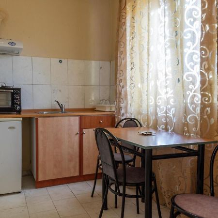 Estia Aparthotel Орестиада Екстериор снимка