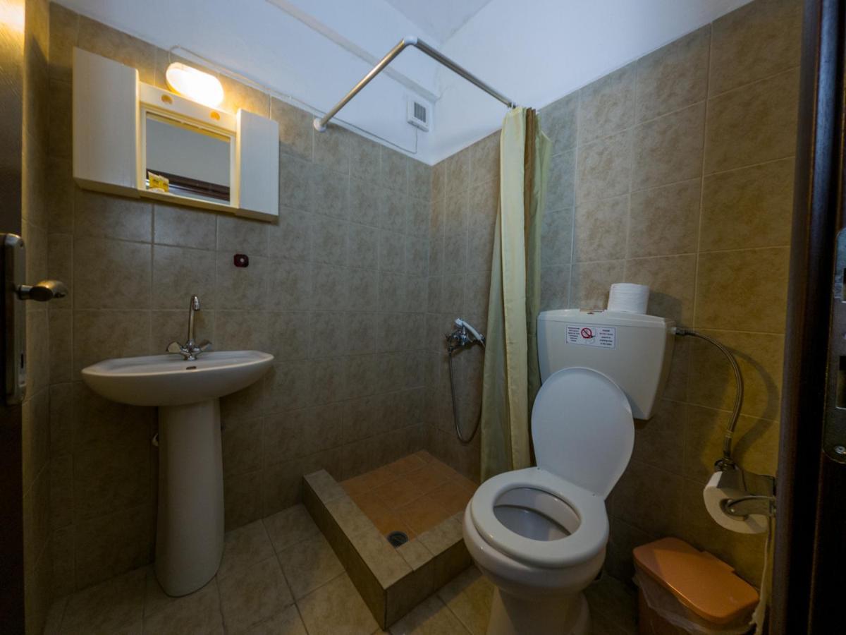 Estia Aparthotel Орестиада Екстериор снимка
