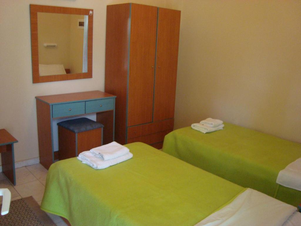 Estia Aparthotel Орестиада Екстериор снимка